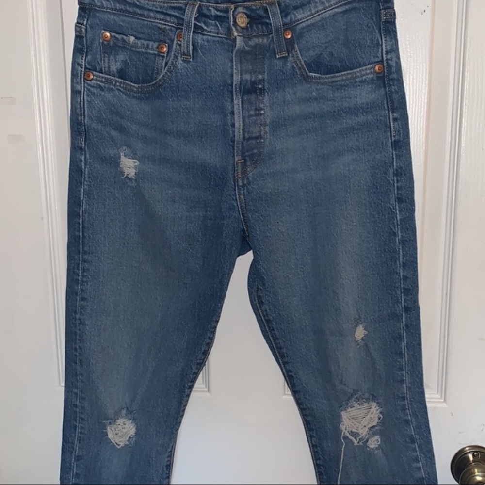 Levi’s 501 Jeans Size 27